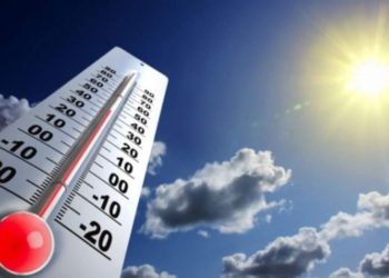 Advierten que los próximos años serán aún más calurosos