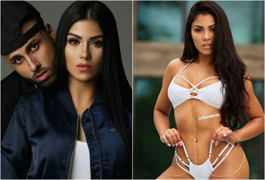 Nicky Jam se divorcia de Ang lica Cruz Diario La P gina