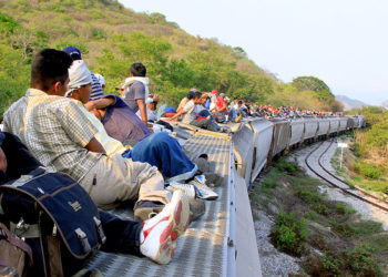 México y Guatemala crearán programa de desarrollo que logre frenar la migración
