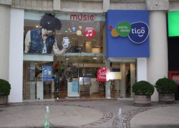 Multan a Tigo con $201,690 por no actualizar datos crediticios de sus clientes