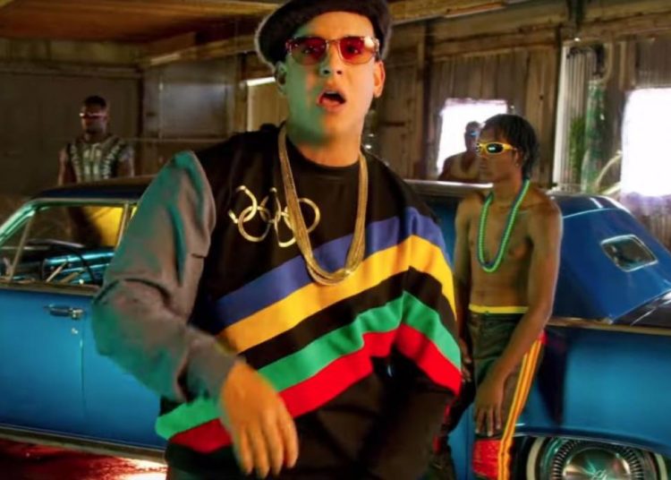 «Dura» de Daddy Yankee alcanza los mil millones de reproducciones en Youtube