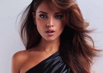 (Video) La fan que conoció a Eiza González en el baño