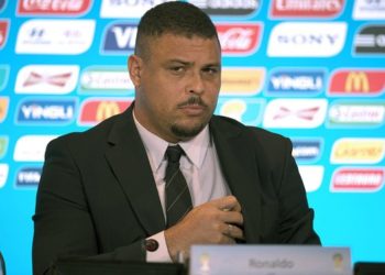 Tras ser hospitalizado, el exfutbolista Ronaldo habla sobre su estado de salud