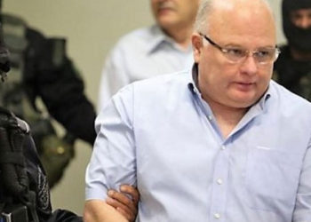 Elmer Charlaix confiesa que actuó con dolo para desviar dinero del estado para beneficio personal