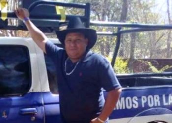 Asesinan a un empleado de la alcaldía de El Tránsito y militante del partido ARENA