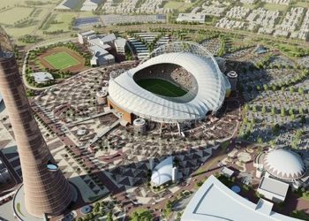 Concluyen el primer estadio de Catar 2022