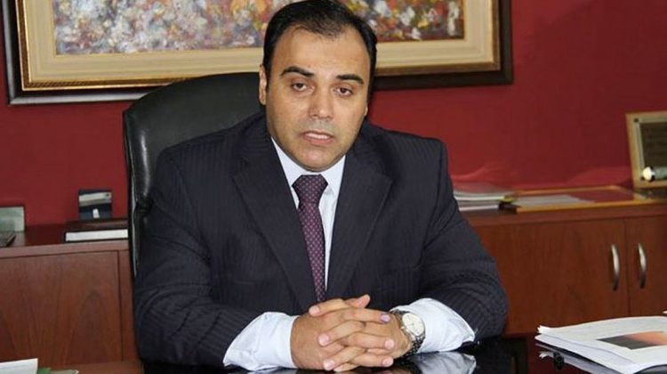 Ordenan capturar a exfiscal general de Paraguay