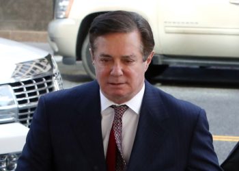 La trama rusa llega a los tribunales con el inicio del juicio al exjefe de campaña de Trump