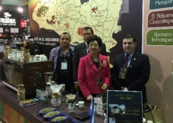 El Salvador buscará colocar productos que vende a Taiwán, en China Popular