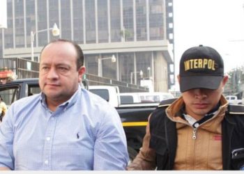 Extraditan a guatemalteco por defraudar más de $9 millones a distribuidora de gas propano de Quezaltepeque