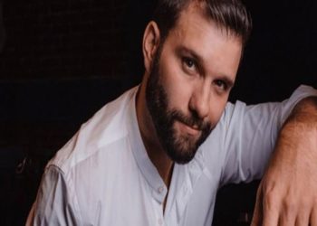 Asesinaron a tiros en México al cantante venezolano Fabio Melanitto