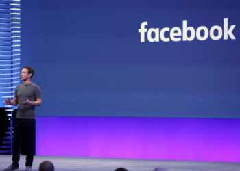 Facebook desbarata una campaña de desinformación en su contra
