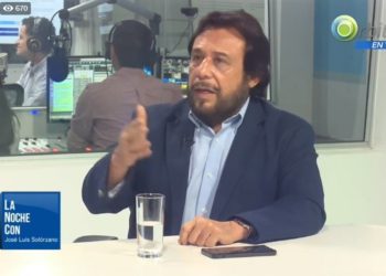 (Video) Ulloa asegura que Nayib Bukele no llamó a insurrección