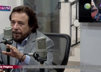 Félix Ulloa califica de “perversas” las actuaciones de la actual ARENA relacionadas al caso Saca