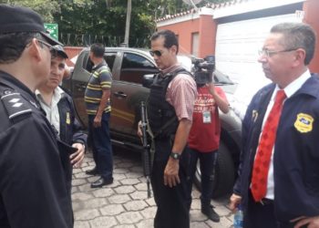 Pastor evangélico daba constancias falsas a mareros sobre servicio comunitario