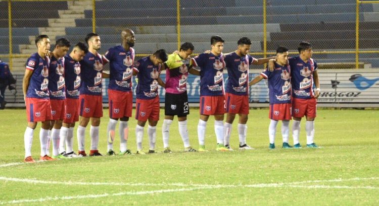Firpo en huelga por falta de recursos