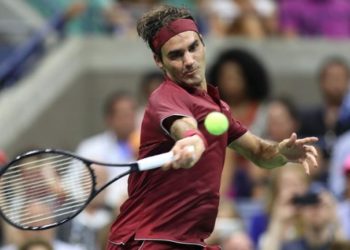 Roger Federer no está contento con la llegada de Gerard Piqué a la Copa Davis