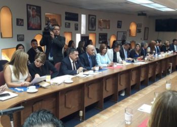 ARENA condena decisión de gobierno de El Salvador de romper relaciones con China Taiwán