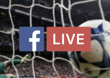 Partidos de Liga española y debut de Cristiano serán transmitidos en esta red social