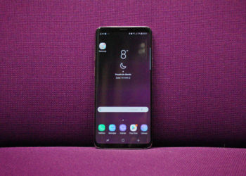 El gigante surcoreano Samsung lanza el nuevo Galaxy 9 en 56 países