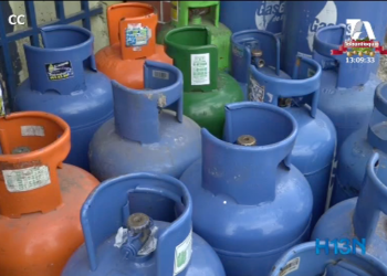 Anuncian incremento del gas propano