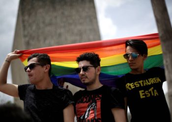 Costa Rica se prepara para la batalla legal por el matrimonio igualitario