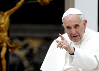 VIDEO: Papa Francisco revela qué le diría a un padre con un hijo homosexual