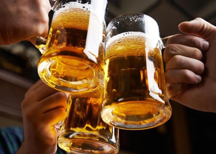 Encuentran un beneficio inesperado del consumo de alcohol