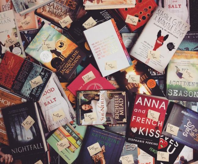 ¿Le gusta leer? Ahora ya podrá leer libros en Instagram