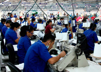 Inversionistas salvadoreños visitarán Honduras esta semana para ampliar negocios