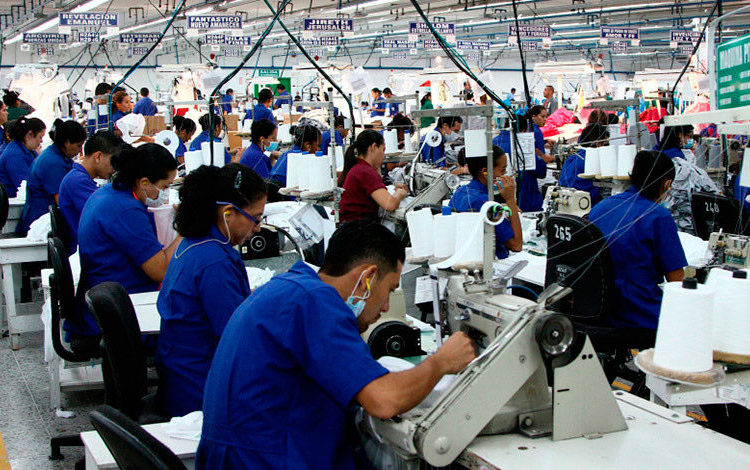 Inversionistas salvadoreños visitarán Honduras esta semana para ampliar negocios