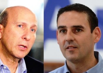 Alcalde de San Salvador pide a Javier Simán no estorbar campaña de Carlos Calleja