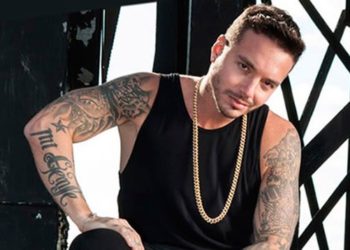 “Actitud de maleantes y narcos”, así describió y criticó J Balvin a los reguetoneros