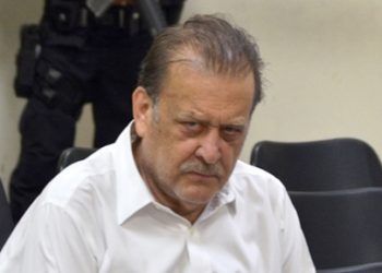 Abogado de Julio Rank: “Mi cliente es inocente”