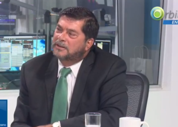 Julio Valdivieso sobre caso Saca: “La lección es que nadie está por encima de la ley”