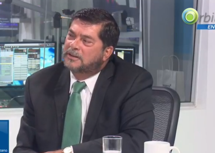 Julio Valdivieso sobre caso Saca: “La lección es que nadie está por encima de la ley”