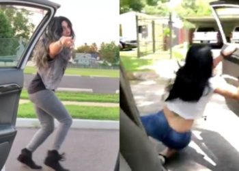 Joven acaba con hemorragia cerebral por hacer el reto Kiki Challenge