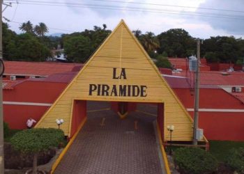 Un altar para brujerías descubre la Fiscalía en motel de la MS en Sonsonate