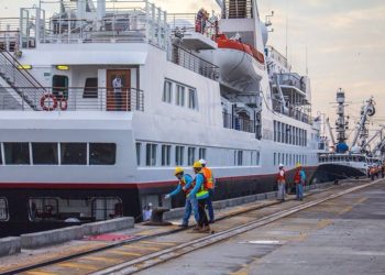 Proceso de concesión del puerto de La Unión se está manejando de forma transparente