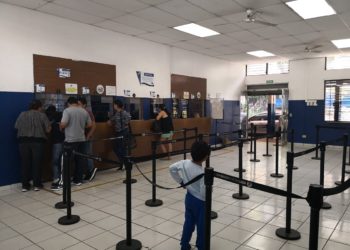 Directora de Migración: “Hemos ejecutado planes alternativos para agilizar el paso en frontera Las Chinamas”