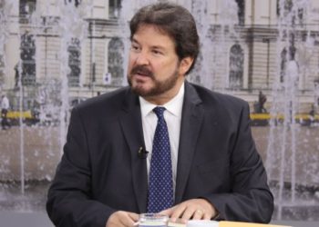 Luis Cardenal: «China a Costa Rica le regaló un estadio de fútbol de $100 millones, a nosotros no nos han regalado nada”