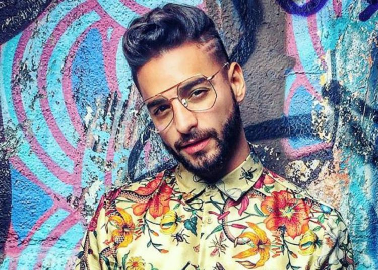 Maluma explicó el verdadero significado de su nombre artístico