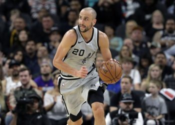 Cómo decidió Manu Ginóbili que era la hora del retiro del básquetbol