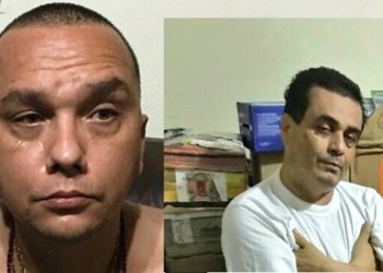 Capturan a dueño de moteles, barcos, un pastor evangélico y un subinspector de la PNC por estar ligados con la MS