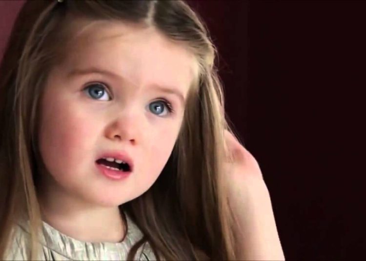 Niña de 3 años obtiene un coeficiente intelectual mayor al de Einstein