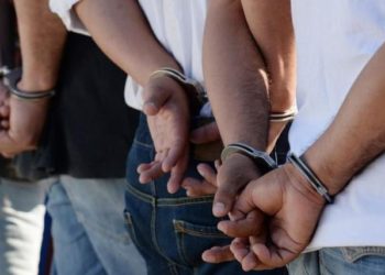 Por extorsión agravada condenan a 3 adolescentes a 6 años de internamiento