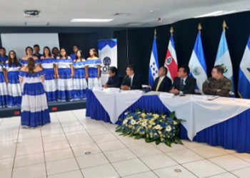 “¡Sigamos creando futuro!” Es el lema de las actividades cívicas a partir del 1 de septiembre