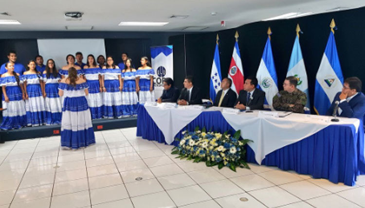 “¡Sigamos creando futuro!” Es el lema de las actividades cívicas a partir del 1 de septiembre