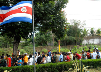 Daniel Ortega exige a Costa Rica la lista de personas que pidieron asilo