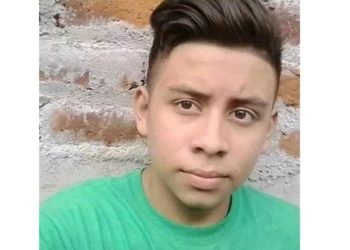 Desde un vehículo en marcha matan a balazos a joven de 15 años en Lourdes, Colón